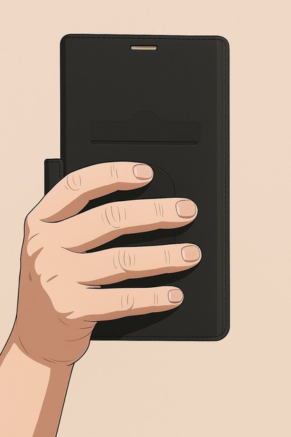 🧾 Speakerphone Hold