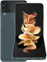 Galaxy Z Flip3
