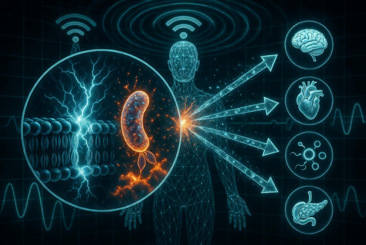 Why Non-Thermal RF May Never Map to One Disease, One Cause