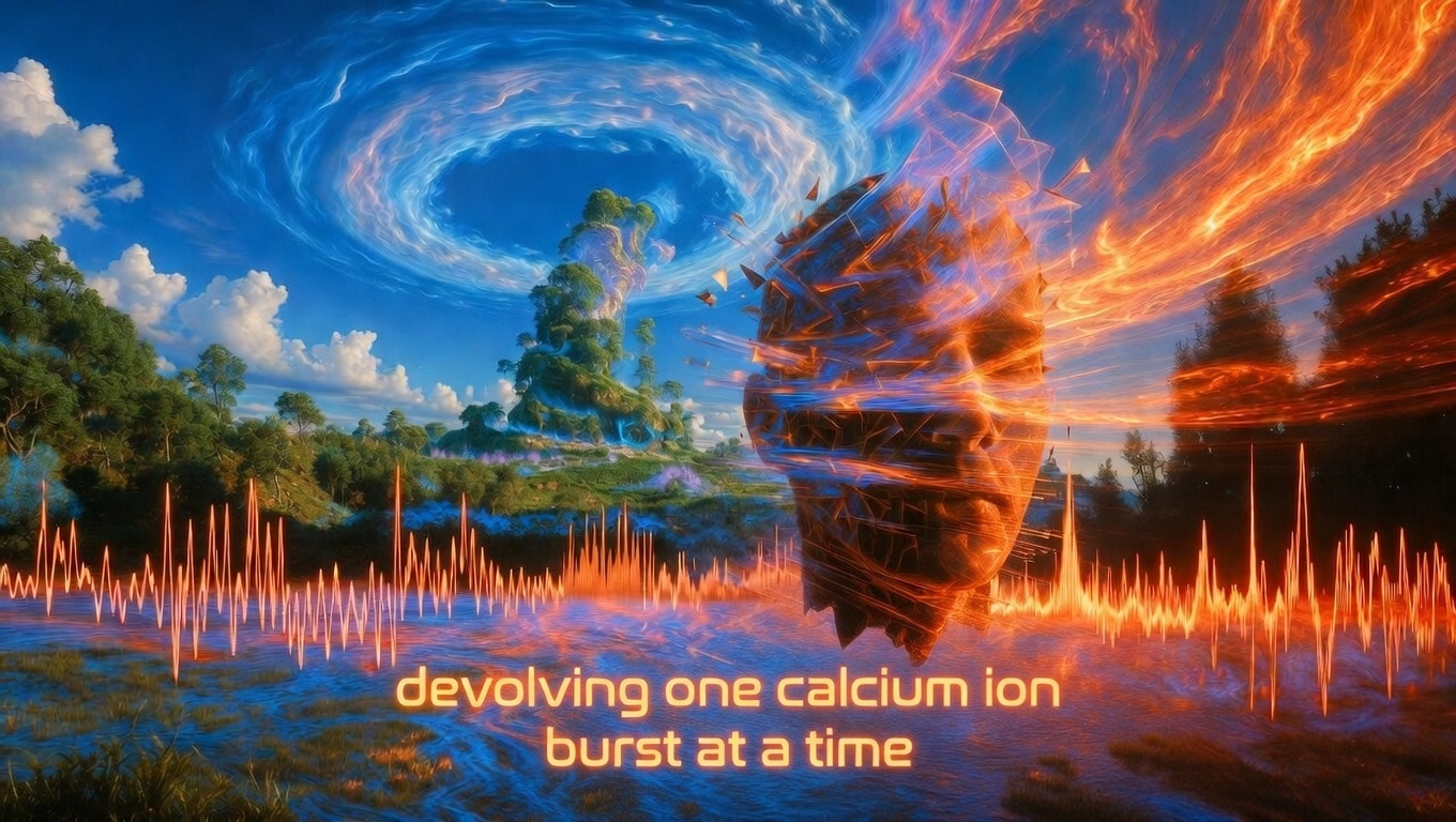 Hypothesis: The Low-Fidelity Electromagnetic Substrate Hypothesis Entropic Waste from Non-Native Pulsed Radiofrequency Radiation as the Primary Driver of Transgenerational Erosion of Bioelectric Fidelity, Cognitive Capacity, and Human Trait Continuity